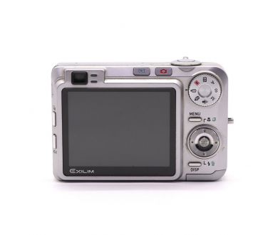 Цифровой фотоаппарат Casio Exilim EX-Z850