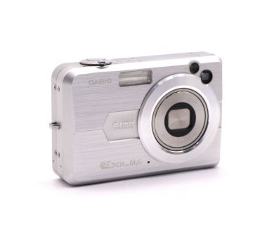 Цифровой фотоаппарат Casio Exilim EX-Z850