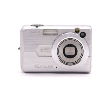 Цифровой фотоаппарат Casio Exilim EX-Z850