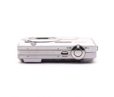 Цифровой фотоаппарат Casio Exilim EX-Z850