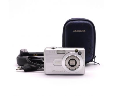 Цифровой фотоаппарат Casio Exilim EX-Z850