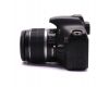 Canon EOS 550D kit в упаковке (пробег 42235 кадров)
