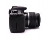 Canon EOS 550D kit в упаковке (пробег 42235 кадров)