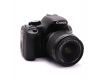 Canon EOS 550D kit в упаковке (пробег 42235 кадров)