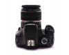 Canon EOS 550D kit в упаковке (пробег 42235 кадров)