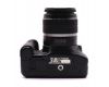 Canon EOS 550D kit в упаковке (пробег 42235 кадров)