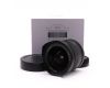 Объектив 7Artisans 12mm f/2.8 Micro 4/3 в упаковке