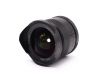 Объектив 7Artisans 12mm f/2.8 Micro 4/3 в упаковке