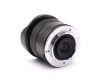 Объектив 7Artisans 12mm f/2.8 Micro 4/3 в упаковке