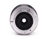 Объектив 7Artisans 12mm f/2.8 Micro 4/3 в упаковке