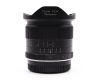 Объектив 7Artisans 12mm f/2.8 Micro 4/3 в упаковке
