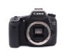 Камера Canon EOS 70D body (пробег 41875 кадров)