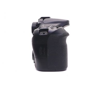 Камера Canon EOS 70D body (пробег 41875 кадров)