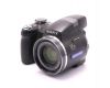 Цифровая фотокамера Sony Cyber-shot DSC-H5