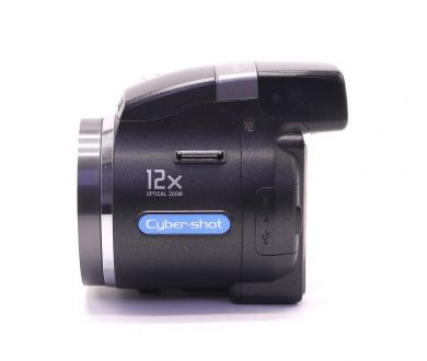 Цифровая фотокамера Sony Cyber-shot DSC-H5