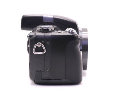 Цифровая фотокамера Sony Cyber-shot DSC-H5