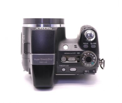 Цифровая фотокамера Sony Cyber-shot DSC-H5