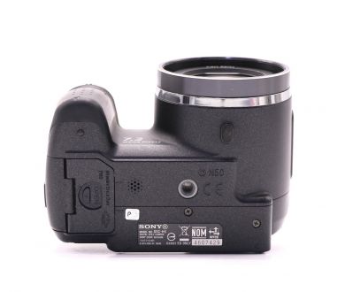 Цифровая фотокамера Sony Cyber-shot DSC-H5