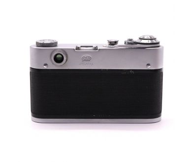 Фотоаппарат советский Фэд 3 + Индустар-61