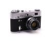 Фотоаппарат советский Фэд 3 + Индустар-61