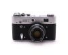 Фотоаппарат советский Фэд 3 + Индустар-61