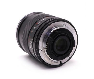 Объектив Distagon T* 2.8/25 ZF.2 Carl Zeiss