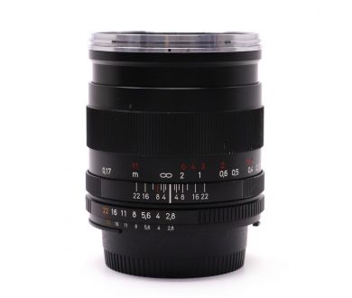Объектив Distagon T* 2.8/25 ZF.2 Carl Zeiss