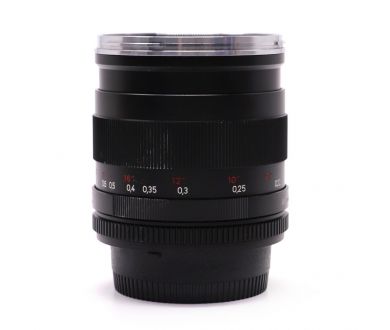 Объектив Distagon T* 2.8/25 ZF.2 Carl Zeiss