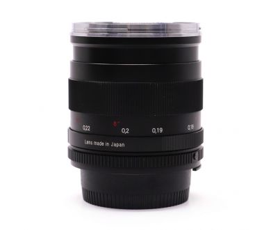 Объектив Distagon T* 2.8/25 ZF.2 Carl Zeiss