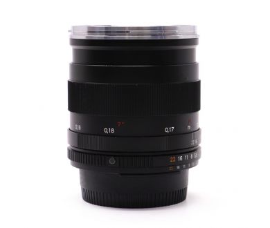 Объектив Distagon T* 2.8/25 ZF.2 Carl Zeiss