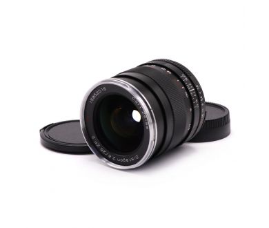 Объектив Distagon T* 2.8/25 ZF.2 Carl Zeiss