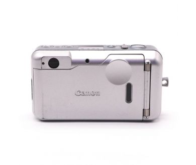 Пленочный фотоаппарат Canon Prima Super 105u Date