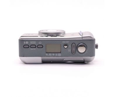 Пленочный фотоаппарат Canon Prima Super 105u Date
