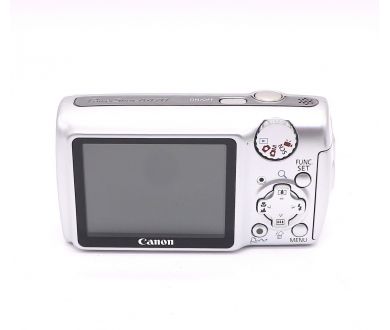 Цифровая фотокамера Canon PowerShot A470