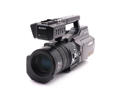 Видеокамера Sony DSR-PD170P DVCAM (Japan)