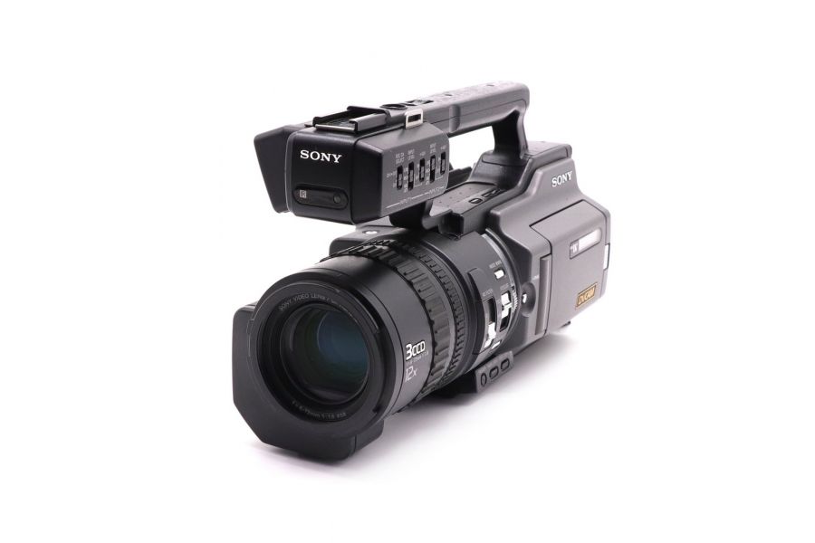 Видеокамера Sony DSR-PD170P DVCAM (Japan)