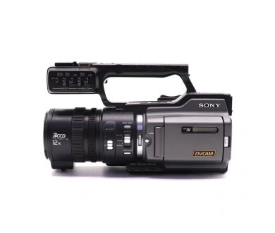 Видеокамера Sony DSR-PD170P DVCAM (Japan)