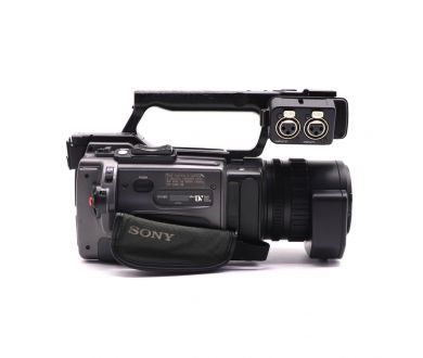 Видеокамера Sony DSR-PD170P DVCAM (Japan)