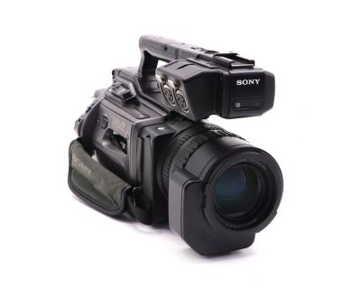 Видеокамера Sony DSR-PD170P DVCAM (Japan)