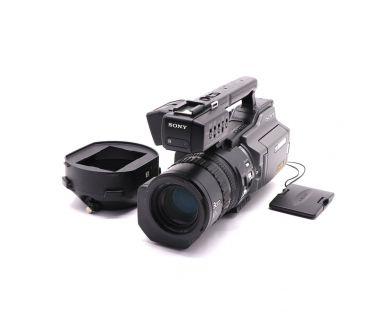 Видеокамера Sony DSR-PD170P DVCAM (Japan)