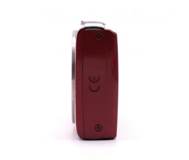 Компактная фотокамера Canon IXUS 185 red