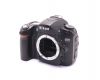 Nikon D80 body в упаковке (пробег 17335 кадров)