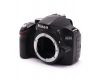 Nikon D3200 body в упаковке (пробег 14470 кадров)