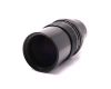 Телеобъектив Sonnar MC 4/300mm Carl Zeiss Jena DDR