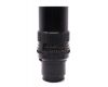 Телеобъектив Sonnar MC 4/300mm Carl Zeiss Jena DDR
