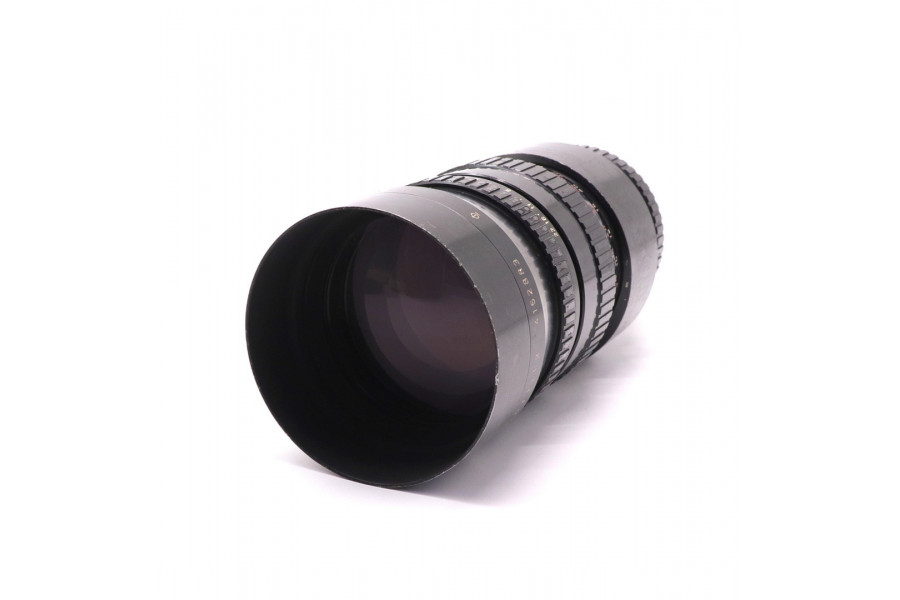 Объектив Orestegor 4/300 Meyer-Optik Gorlitz M42