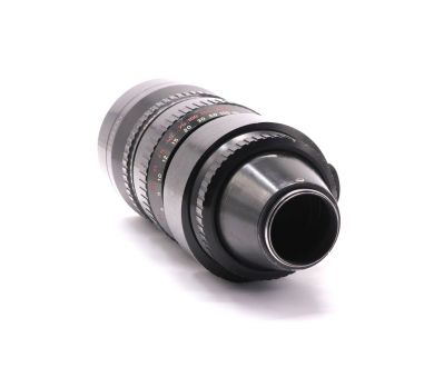 Объектив Orestegor 4/300 Meyer-Optik Gorlitz M42