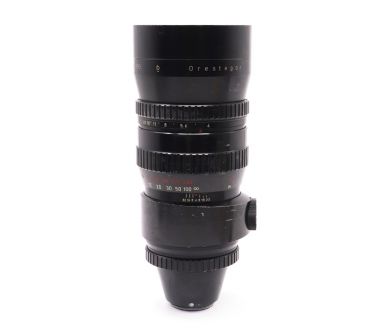 Объектив Orestegor 4/300 Meyer-Optik Gorlitz M42