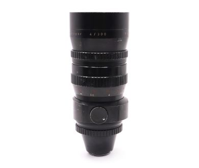 Объектив Orestegor 4/300 Meyer-Optik Gorlitz M42