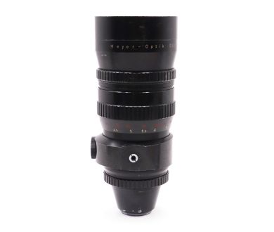 Объектив Orestegor 4/300 Meyer-Optik Gorlitz M42